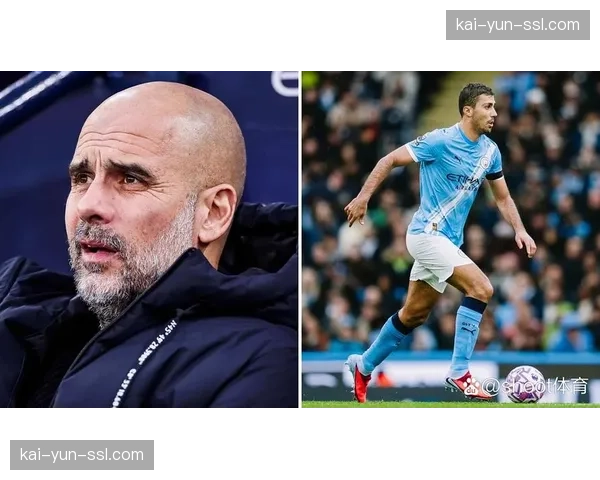 赛前发布会，瓜迪奥拉确认罗德里的身体状况可以出战关键战役。