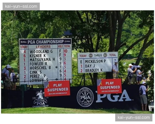 气象预报显示，新加坡大满贯决赛日或有雷雨，或影响场馆顶棚开闭