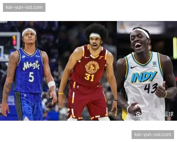 联盟公布上周东西部周最佳球员：安东尼-爱德华兹与泰雷斯-哈利伯顿