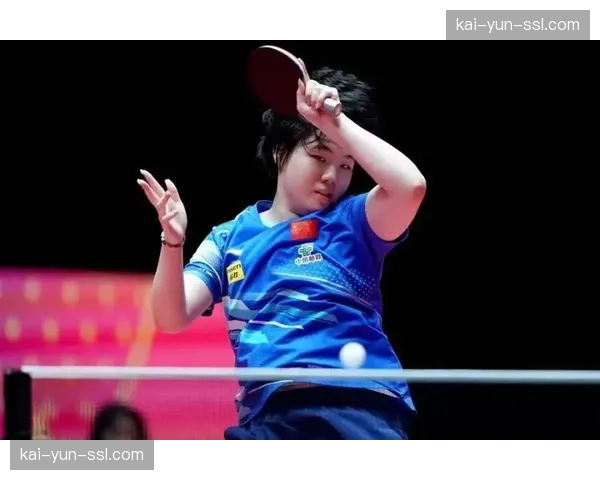 蒯曼3-2险胜法国选手卢茨，坦言-第三四局前三板阶段比较难受-